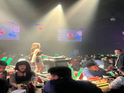 吉安夜总会招聘